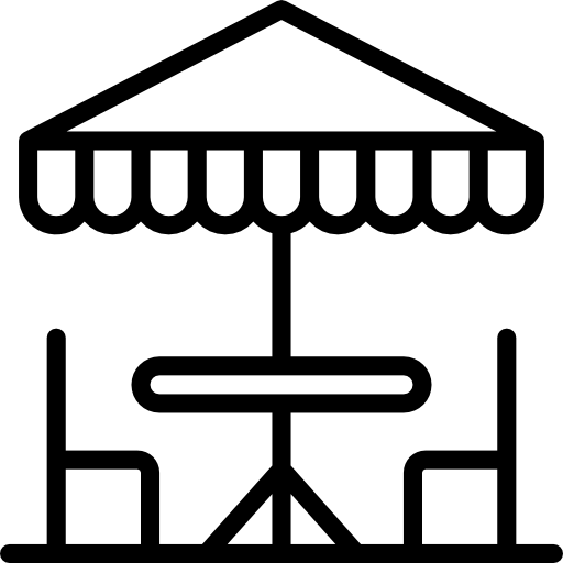 logo representant Terrasse